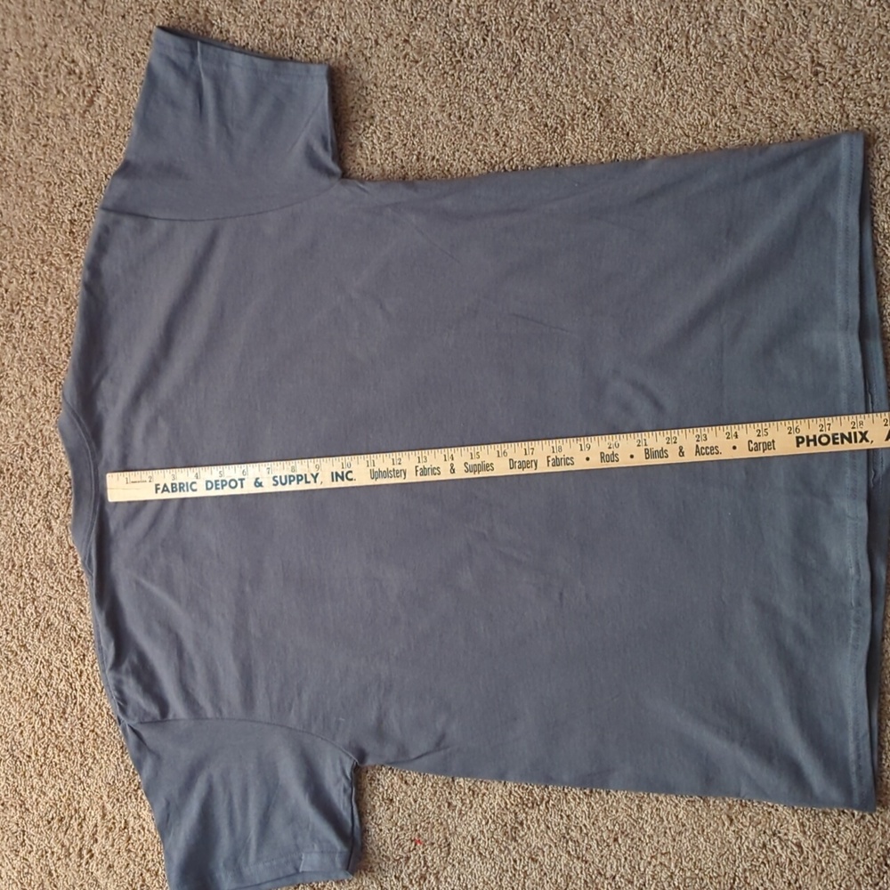 Halloween Grateful Dead men's tee. L or XL available. New without tags - Picture 6 of 7